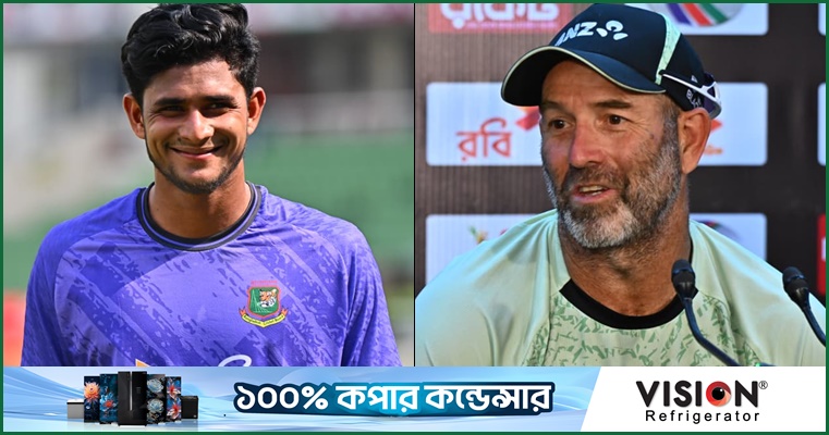 শিষ্যদের রানাকে সামলানোর টোটকা দিলেন ওয়াল্টার